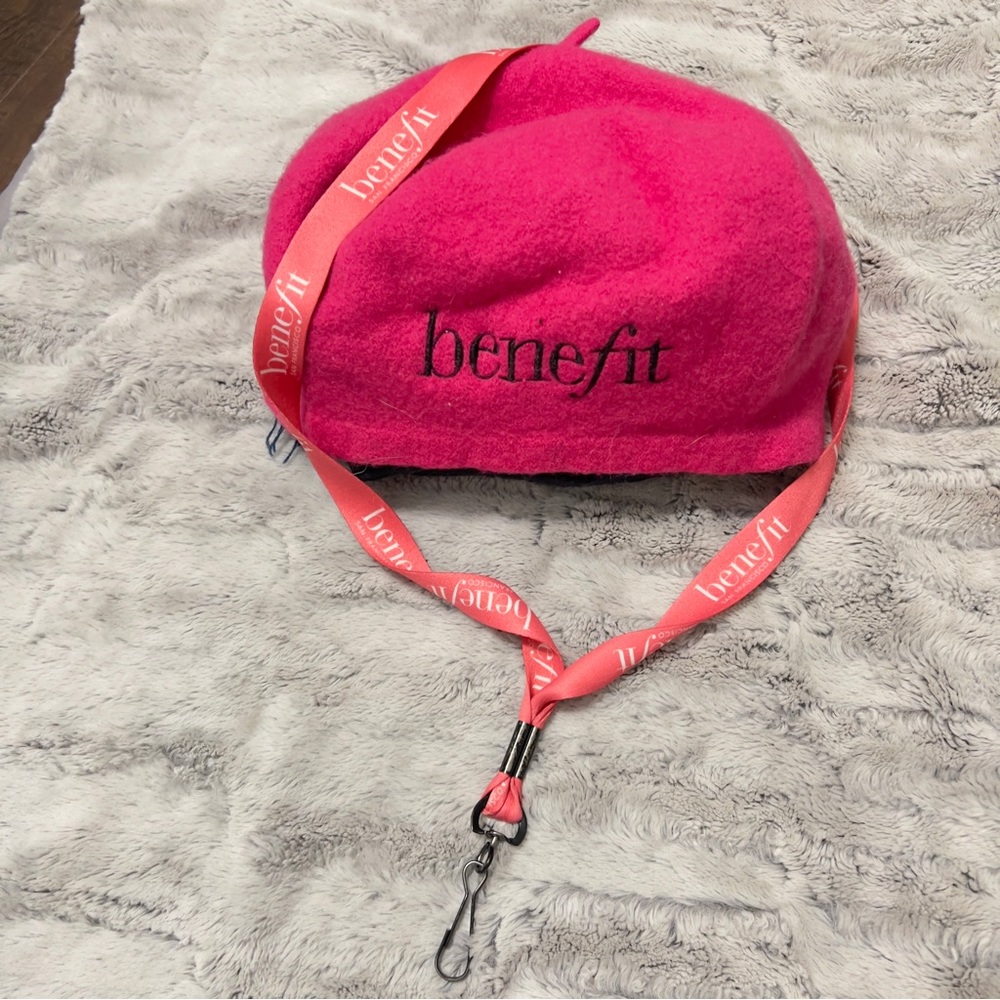 Benefit Cosmetics